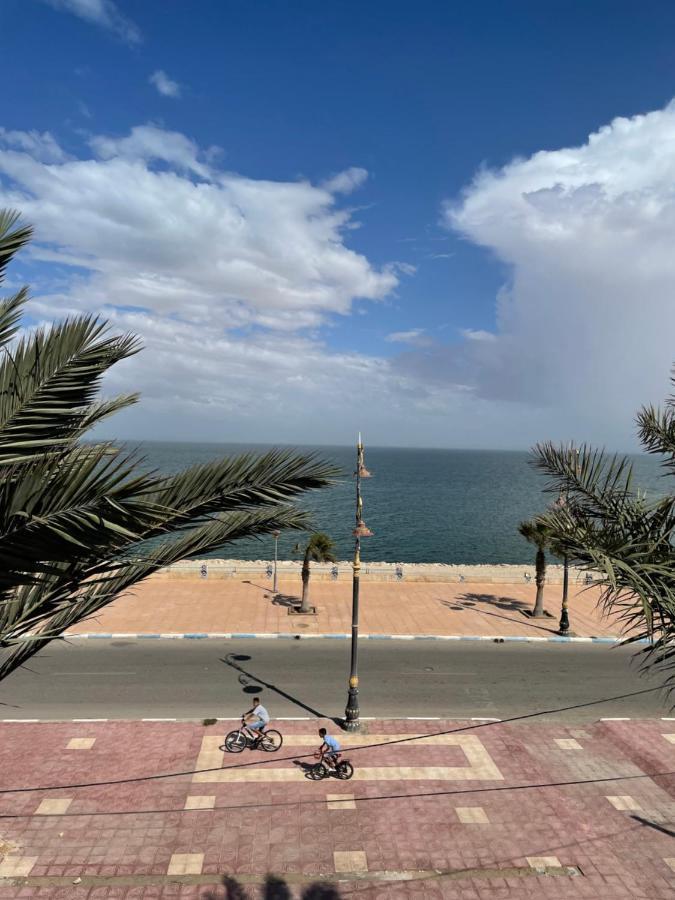 La Maison Jaune Dakhla Maison D'Hotes Екстер'єр фото