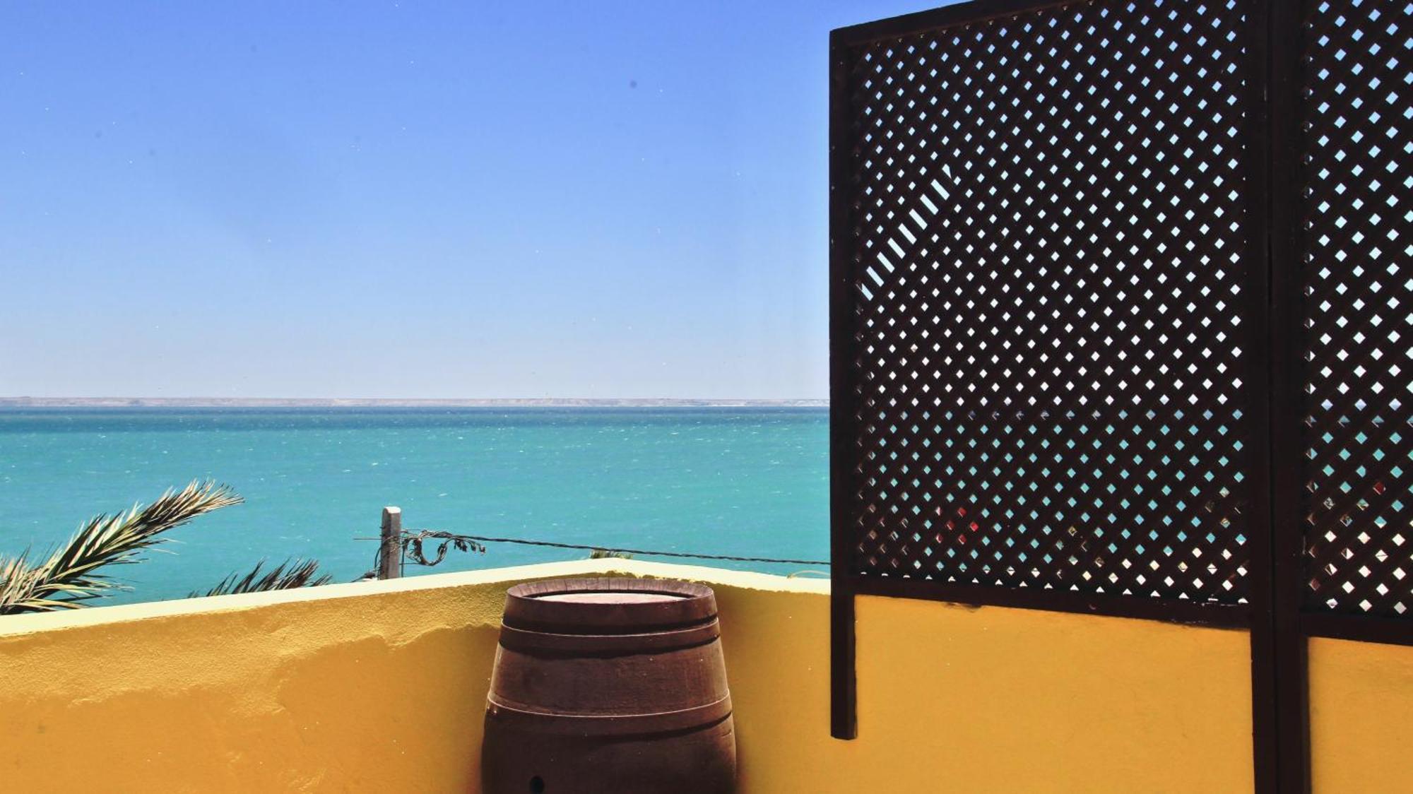 La Maison Jaune Dakhla Maison D'Hotes Екстер'єр фото