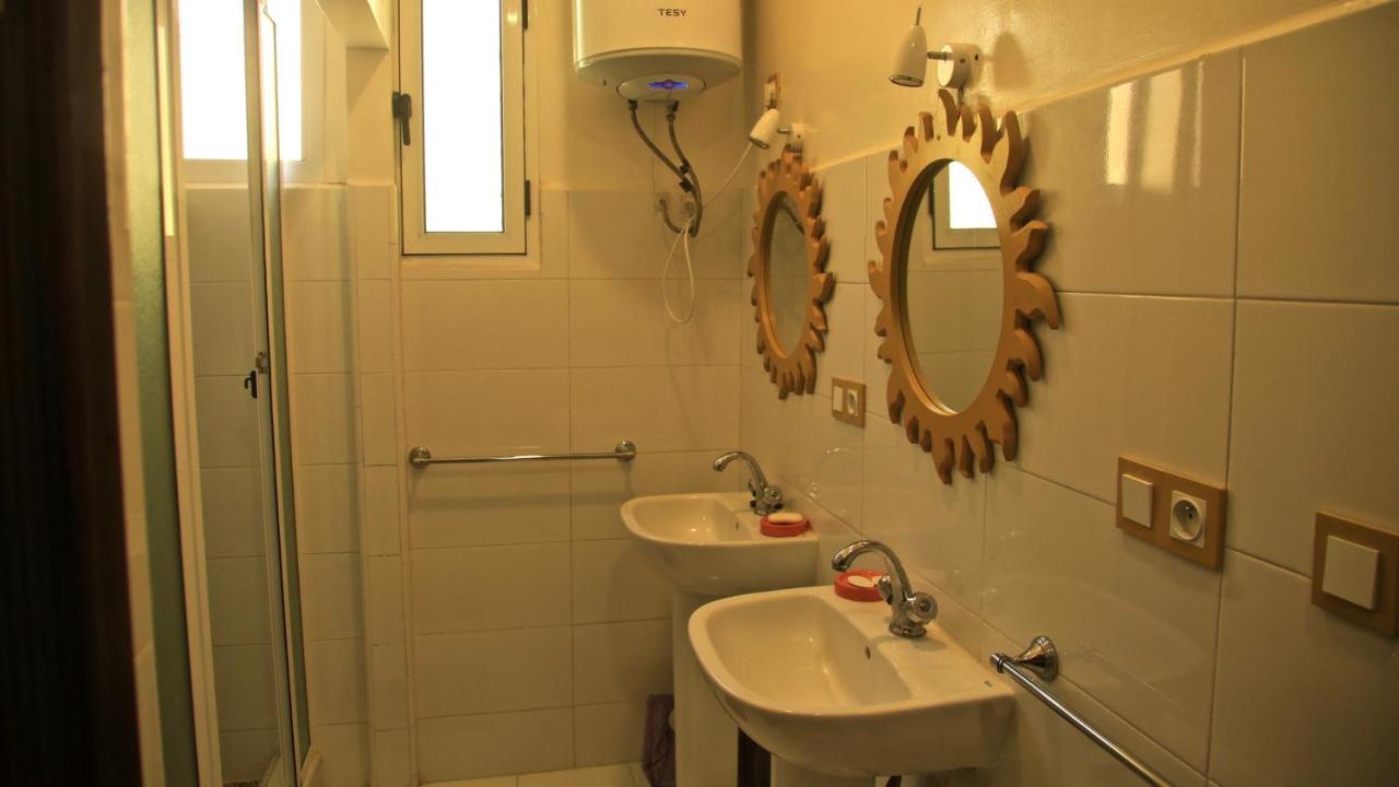 La Maison Jaune Dakhla Maison D'Hotes Екстер'єр фото