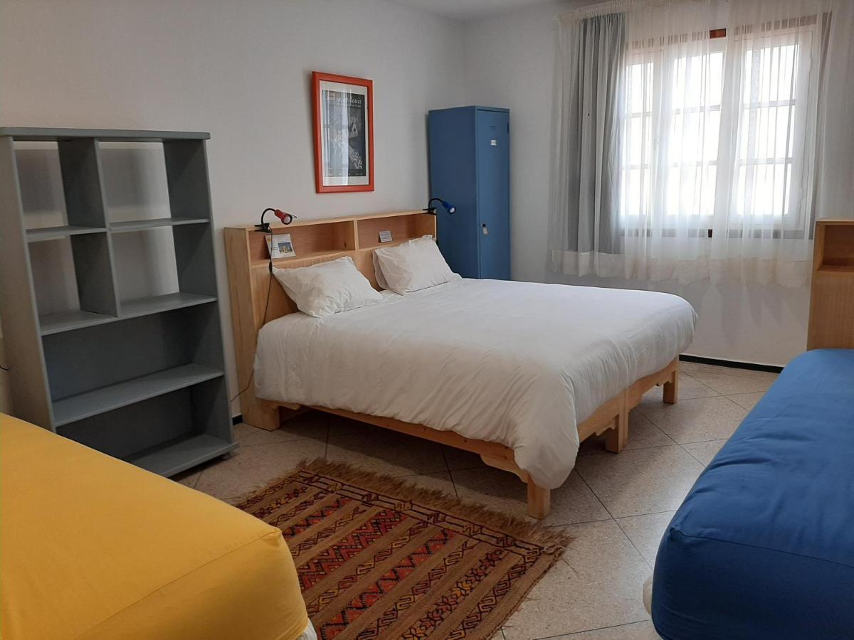 La Maison Jaune Dakhla Maison D'Hotes Екстер'єр фото