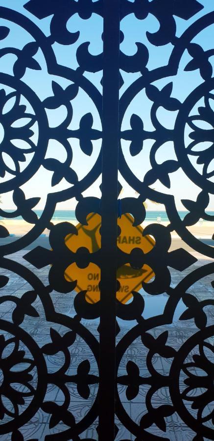 La Maison Jaune Dakhla Maison D'Hotes Екстер'єр фото