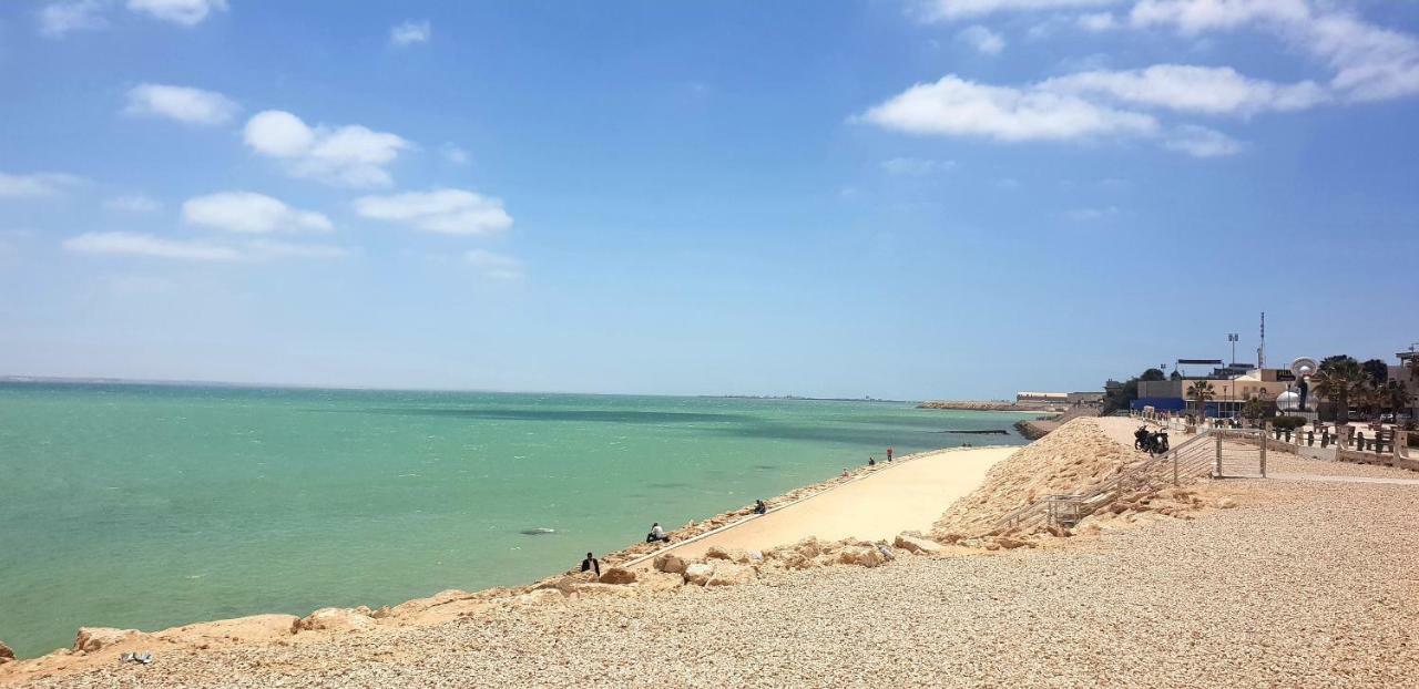 La Maison Jaune Dakhla Maison D'Hotes Екстер'єр фото